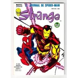 Strange N° 240 - Comics Marvel