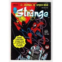 Strange N° 244 - Comics Marvel