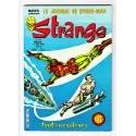 Strange N° 123 - Comics Marvel