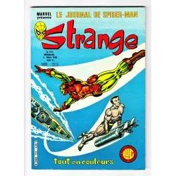 Strange N° 123 - Comics Marvel