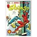 Strange N° 124 - Comics Marvel