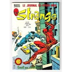 Strange N° 124 - Comics Marvel