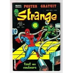 Strange N° 122 - Comics Marvel