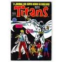 Titans N° 113 - Comics Marvel