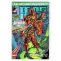 Iron Man (Marvel France - 1° Série) N° 1 - Comics Marvel