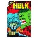 Hulk (Semic / Marvel France) N° 9 - Comics Marvel
