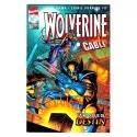 Wolverine (Marvel France - 1° Série) N° 58 - Comics Marvel