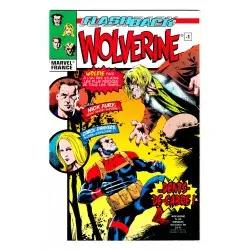 Serval / Wolverine (Semic / Panini) N° 60 - Comics Marvel