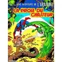 Une Aventure De L\'Araignée N° 21 - La Proie du Chasseur - Comics Marvel