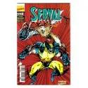 Serval / Wolverine (Semic / Panini) N° 33 - Comics Marvel