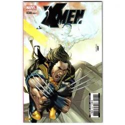 X-Men (Magazine Marvel France - 1° Série) N° 108 - Comics Marvel