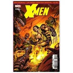 X-Men (Magazine Marvel France - 1° Série) N° 109 - Comics Marvel