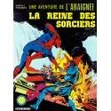 UNE AVENTURE DE L\'ARAIGNEE N°18 : "LA REINE DES SORCIERS"