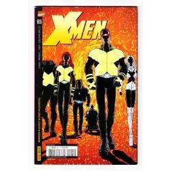 X-Men (Magazine Marvel France - 1° Série) N° 65 - Comics Marvel