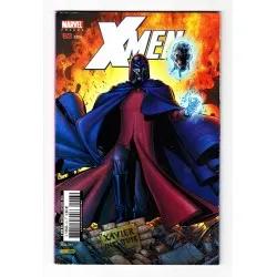 X-Men (Magazine Marvel France - 1° Série) N° 93 - Comics Marvel