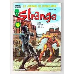 Strange N° 203 - Comics Marvel