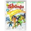 Strange N° 205 - Comics Marvel