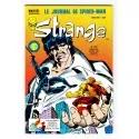 Strange N° 207 - Comics Marvel