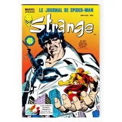 Strange N° 207 - Comics Marvel