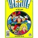 TOP BD N°17 "HERCULE"