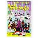 Strange N° 211 - Comics Marvel