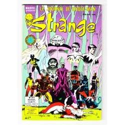 Strange N° 211 - Comics Marvel