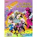 Les Etranges X-Men (Lug - Semic) N° 15 - Comics Marvel