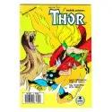 Thor (Lug / Semic) N° 5 - Comics Marvel