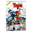 Thor (Lug / Semic) N° 12 - Comics Marvel
