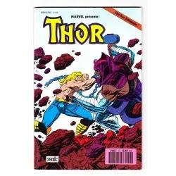 Thor (Lug / Semic) N° 13 - Comics Marvel