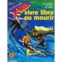 Les Etranges X-Men (Lug - Semic) N° 8 - Comics Marvel