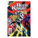 Moon Knight (Semic) N° 8 - Comics Marvel