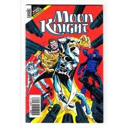 Moon Knight (Semic) N° 8 - Comics Marvel