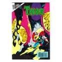 Thor (Lug / Semic) N° 17 - Comics Marvel