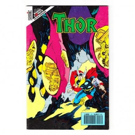 Thor (Lug / Semic) N° 17 - Comics Marvel