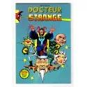 Docteur Strange (Arédit) N° 1 - Comics Marvel