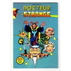 Docteur Strange (Arédit) N° 1 - Comics Marvel