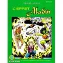 TOP BD N°10 "L\' EFFET ALADIN"