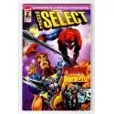 Marvel Select N° 5 - Comics Marvel