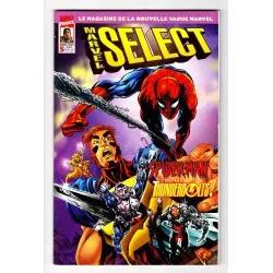 Marvel Select N° 5 - Comics Marvel