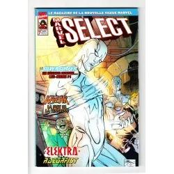 Marvel Select N° 7 - Comics Marvel