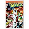 Marvel Select N° 11 - Comics Marvel