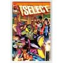 Marvel Select N° 14 - Comics Marvel