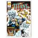Titans N° 204 - Comics Marvel