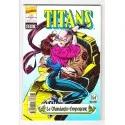 Titans N° 202 - Comics Marvel