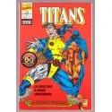 Titans N° 203 - Comics Marvel