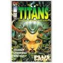 Titans (Lug / Semic) N° 220 - Comics Top Cow