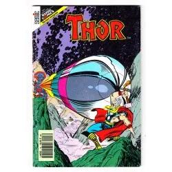 Thor (Lug / Semic) N° 18 - Comics Marvel