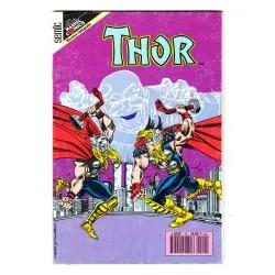Thor (Lug / Semic) N° 31 - Comics Marvel