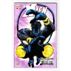 X-Men (Magazine Marvel France - 1° série) N° 91 - Comics Marvel